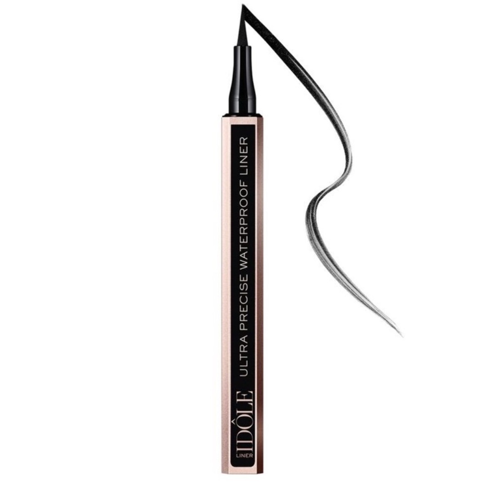 01 Glossy Black - Lancôme Idole Ultra Precise Waterproof Liner
